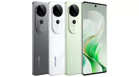 Vivo S20 Pro з підтримкою зарядки 90 Вт і процесором Dimensity 9300+: подробиці витоку