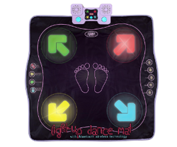 Kidzlane Electronic Dance Mat 