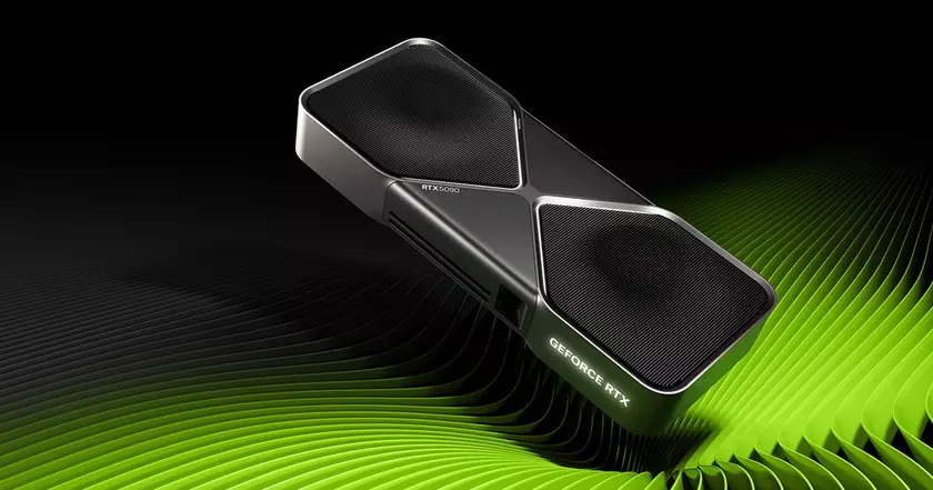 NVIDIA GeForce RTX 5090: изменится ли понятие мощной графики?
