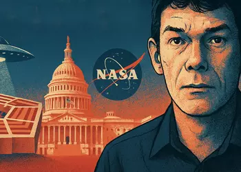 Как теории заговоров привели ко взлому серверов NASA и испортили жизнь сисадмина: история Гэри Маккиннона
