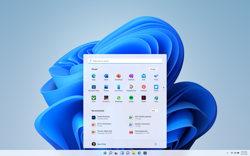 Windows 11: A New Era for PC Enthusiasts Begins
