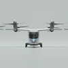 Мініатюра зображення Valo eVTOL - 2