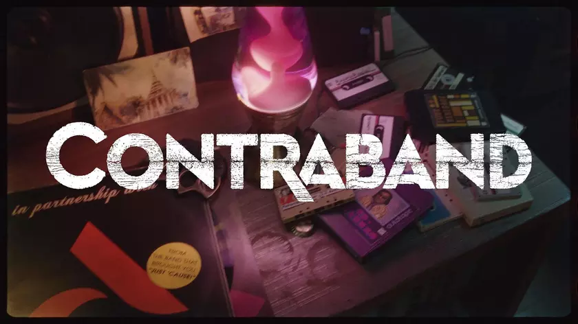 Пост-апокалиптический экшен: что ждёт игроков в Contraband?