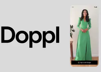 «Как тебе в этом?» Google Doppl примерит на тебя любой лук — виртуально, но убедительно