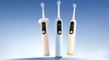 Xiaomi Revolutionizes Kids' Dental Care with Smart Toothbrush: Fun Animations, AI Guidance, and Parental Control