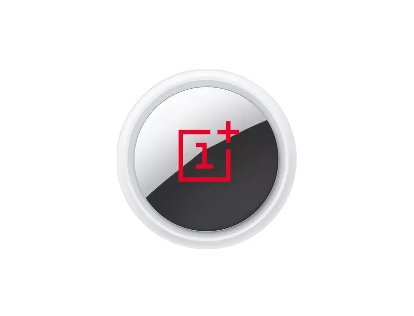 Конкурент Apple AirTag и Samsung Galaxy SmartTag: OnePlus может выпустить фирменную метку для поиска предметов