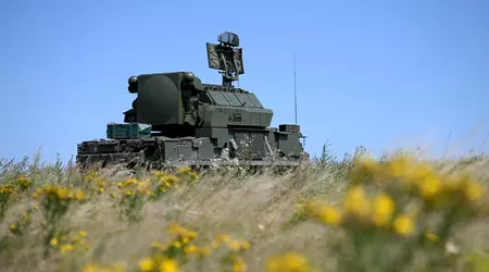 A $500 FPV drone hit Russia's $25 million Tor-M1 system, which was built to counter the F-15 Eagle, A-10 Thunderbolt II, and AH-64 Apache