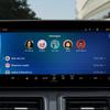 Закріплені бесіди в CarPlay