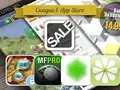 Приложения для iOS: скидки в App Store 30 июня 2013 года