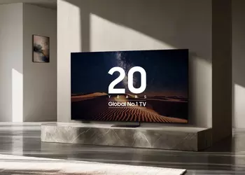 Samsung's 20-Year TV Reign: How the Tech Giant Dominates Premium Market Segments