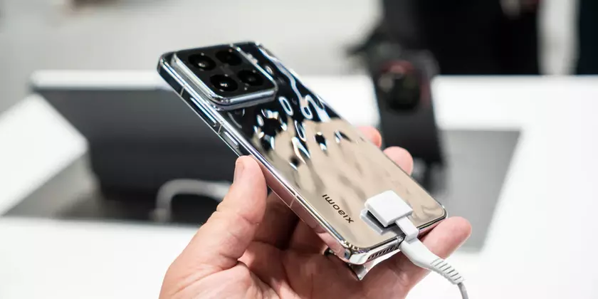 Xiaomi готовит прорыв на рынке: первый в истории фирменный чип уже на подходе