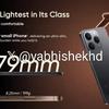 Образ смартфона Realme 15T