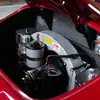 Превью топливной системы Porsche 356 B 1600 Super Roadster