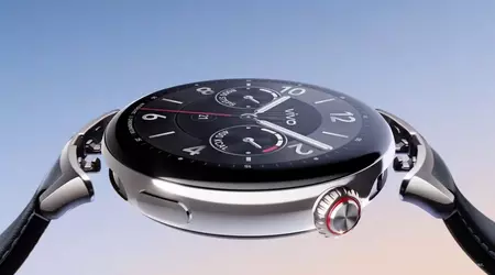 Vivo Watch 5 dévoilé : une montre intelligente élégante avec une grande autonomie et des capacités d'IA étendues