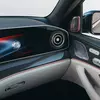 Цифрова розкiшка Mercedes-AMG GLS 63 4Matic+ 2026