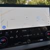 Technology in the redesigned Toyota bZ