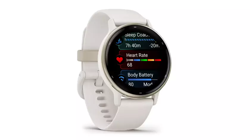 Forerunner 975 и Vivoactive 6: новые подробности о часах Garmin