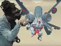 Корпорация Google выпустила инструментарий для 3D-моделирования в виртуальной реальности