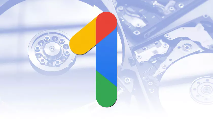 В Google One появился план хранения данных на 5 ТБ за $24,99/месяц