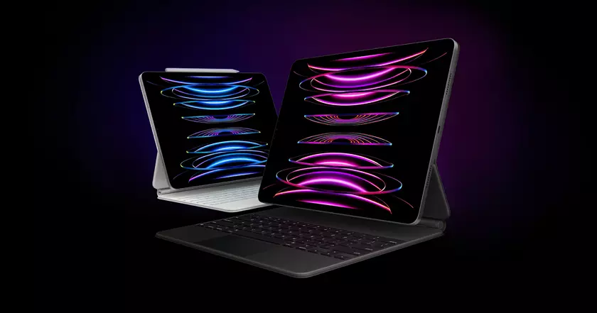 iPad Pro c экраном на 12.9 дюймов и чипом M2 можно купить на Amazon со скидкой $70