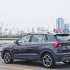 Skoda Kushaq на старті продажів у В'єтнамі