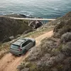 LED фары CR-V превью