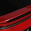 Preview of rear spoiler of 2026 Lotus Eletre hybrid