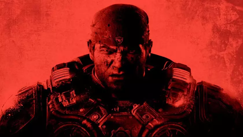 Исследуем Арт: Секреты E-Day в Gears of War