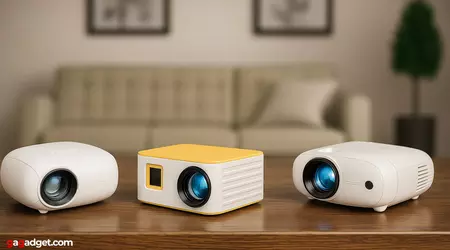 Which is the Best YOTON Projector?