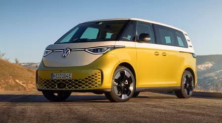VW pauses production of ID Buzz and Multivan due to weak demand