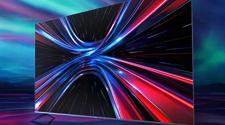 Xiaomi представила Redmi X 85: 85-дюймовий смарт-телевізор із панеллю на 120 Гц і 3 ГБ ОЗП за $726