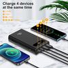ZAMAX Flash Power Bank: зовнішний акумулятор на 20 000 мАг потужністю у 200 Вт за 3 499 гривень з безкоштовною доставкою-4