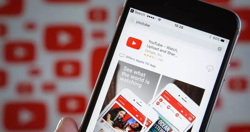 В YouTube тоже появятся «истории»