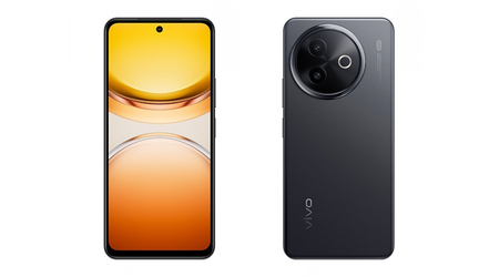 6500mAh battery and 12/512GB max memory: alleged specs of the low-cost Vivo Y300i have leaked online