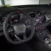 Превью: Lamborghini Urus SE Performante режим Rally