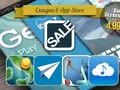 Скидки в App Store: GEO Play Pro, IDEAZ, Hugry Shark 3, Anyplay music player.