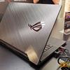 Игровые ноутбуки ASUS ROG Zephyrus S, M и обновлённая линейка Strix своими глазами-8