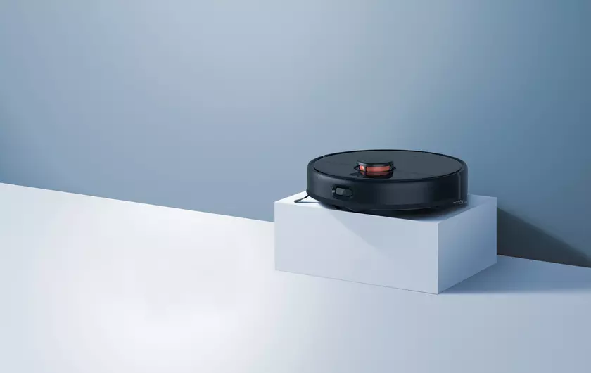 Xiaomi представила в Украине новую серию роботов-пылесосов Mi Robot Vacuum-Mop 2 по цене от 6 999 грн