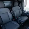 Миниатюра деталей внутреннего интерьера Kia PV5 WAV