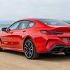 Общий вид BMW M850i Edition M Heritage