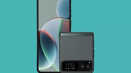 Пропозиція дня: Motorola Razr (2023) на Amazon зі знижкою $200