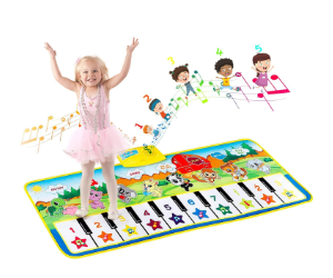 EXTSUD Piano Mat