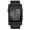 Core 2 Duo smartwatch in black, preview