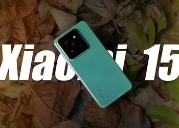 The base Xiaomi 15 could get a larger 5000 mAh battery while maintaining its compact size, while the smartphone's main camera will get a variable aperture
