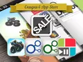 Приложения для iOS: скидки в App Store 12 июня 2013 года