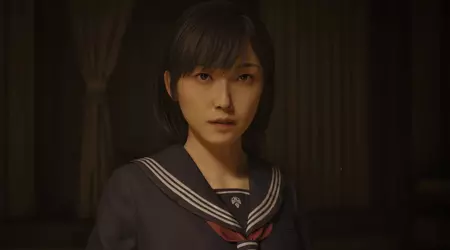 L'auteur de l'histoire de Silent Hill f s'est tellement investi dans l'intrigue du jeu qu'il ne verrait pas d'inconvénient à ce que ce soit la dernière chose qu'il ait jamais écrite.