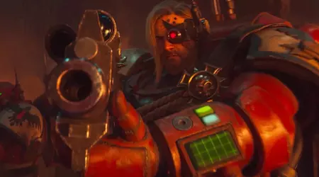 Dawn of War IV delayed to December to dodge a brutal September release window