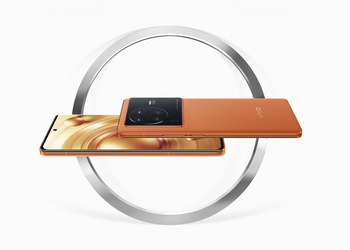 Official: Vivo X80 and Vivo X80 Pro will be presented on the global market on May 8