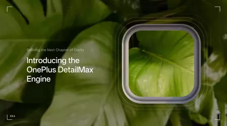 OnePlus ends five-year collaboration with Hasselblad and develops its own super sharp image technology