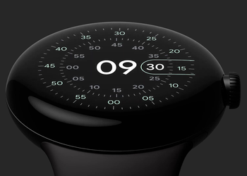 Google Pixel Watch 2 appeared in Google Play Console: unannounced smartwatch specs are known